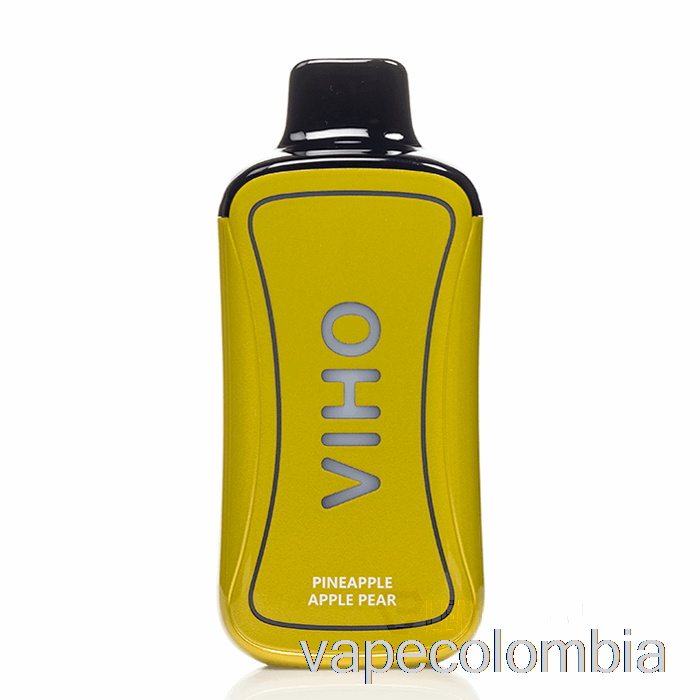 Vape Desechable Viho Supercharge 20000 Desechable Piña Manzana Pera